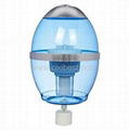 6 Stage Bottle Water Purifier Water Cooler Filter JEK-09