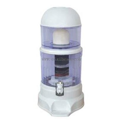 16L Mineral Water Pot Water Purifier Water Filter JEK-52 2