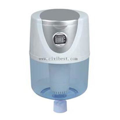 Push Button Water Dispenser Water Purifier Filter JEK-03