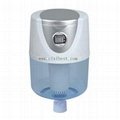 Push Button Water Dispenser Water Purifier Filter JEK-03