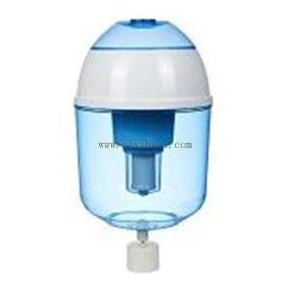 Water Dispenser Bottle Mineral Water Filter Bottle JEK-05 1