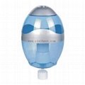 Water Cooler Bottle Filtering Water Purifier Bottle JEK-06