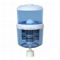 3 Stage Water Filter Bottle Water Purifier Bottle JEK-09-3