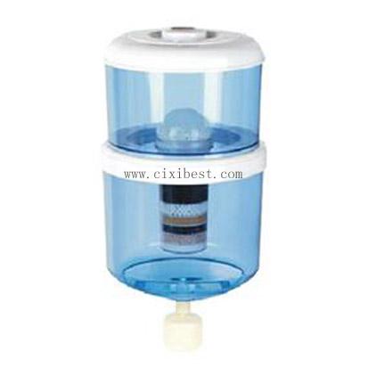 15 Liter Tap Water Clean Bottle Water Purifier JEK-10