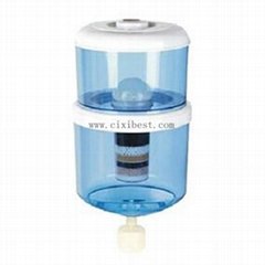 15 Liter Tap Water Clean Bottle Water Purifier JEK-10