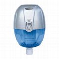 LCD Display Water Filter Bottle Water Purifier JEK-14