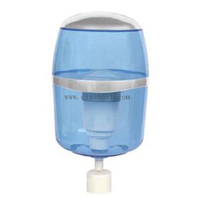 Water Cooler Bottle Drinking Water Purifier Bottle JEK-15