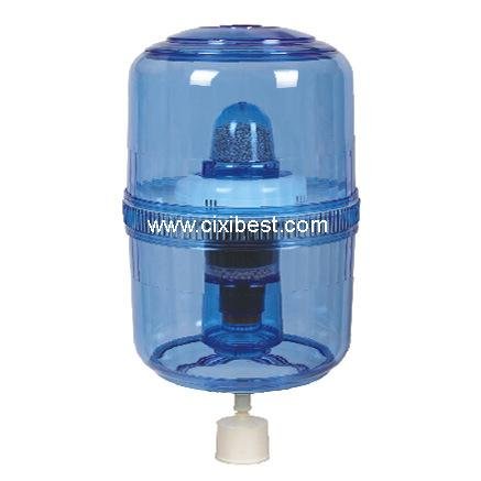 20L Water Cooler Bottle Water Filter Purifier JEK-22