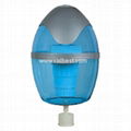 Water Cooler Bottle Water Purifier Filtering Bottle JEK-25 1