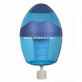 Water Dispenser Bottle Water Purifier Filter Bottle JEK-26 1