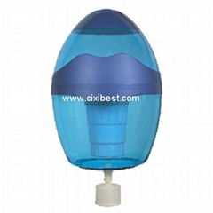 Water Dispenser Bottle Water Purifier Filter Bottle JEK-26