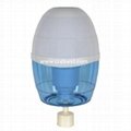 Water Cooler Bottle Filtering Water Purifier Bottle JEK-29