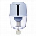Water Dispenser Bottle Water Purifier Water Filter JEK-31