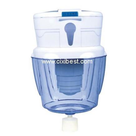 Water Dispenser Bottle Water Filter Water Purifier JEK-35