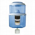 5 Stage Mineral Water Purifier Water Filter Bottle JEK-36