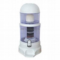 12L Purification Mineral Water Filter Dispenser JEK-50