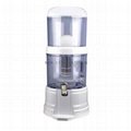32L Mineral Water Pot Purifier Water