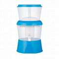 Water Filter System Water Purifier Water Bottle JEK-61