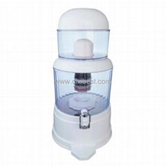 Ceramic Filter Mineral Water Pot Water Purifier JEK-70