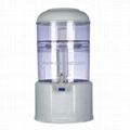 18L Filtering Mineral Water Purifier Water Pot JEK-71