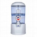 20L Water Purifier Mineral Water Pot Water Jug JEK-73