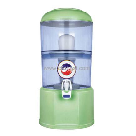  Mineral Water Purifier Water Pot Water Filter Jug JEK-75