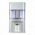  18 Liter Square Water Purifir Mineral Water Pot JEK-76 1