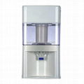 18 Liter Square Water Purifir Mineral