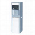 Standing Bottless Ro Water Dispenser