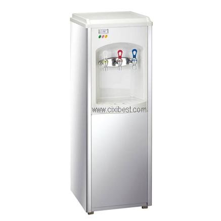 Stainless Steel Cold Water Cooler Water Dispenser YLRS-A16