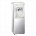 Stainless Steel Cold Water Cooler Water Dispenser YLRS-A16 1
