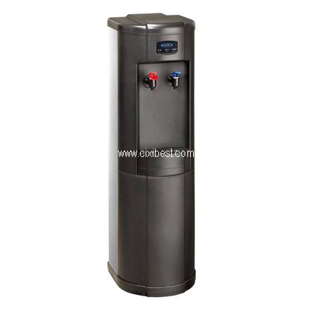 Hot and Cold Water Filtering Water Dispenser Cooler YLRS-A18 1