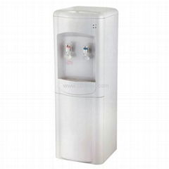 Korea Style Purifying Water Cooler Water Dispenser YLRS-A6