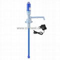 Drinking Water Bottle Pump Electric Water Pump BP-24