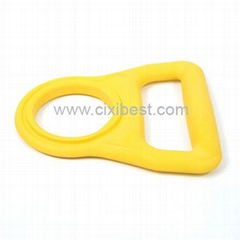 Yellow Water Bottle Handle Bottle Carrier Bottle Lifter BT-07