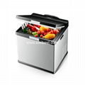 28L Camping Outdoor DC Car Fridge Car Refrigerator BF-206 8