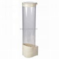 10cm Large Paper Cup Holder Cup Dispenser BH-06 1