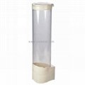 10cm Large Paper Cup Holder Cup Dispenser BH-06