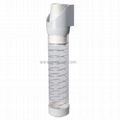 Spring Loading ABS Cup Holder Cup Dispenser BH-12