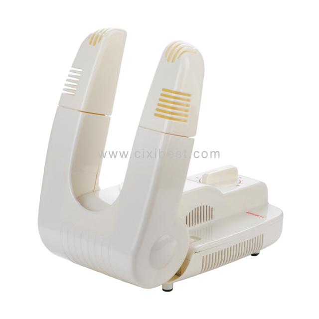 Adjustable Electric Shoe Dryer Shoe Rack Warmer BD-101