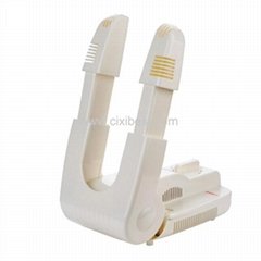 Electric Heating Shoe Dryer Shoe Rack Warmer BD-108
