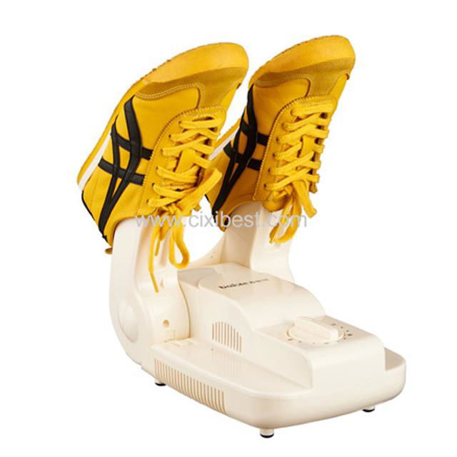 Portable Electric Shoe Dryer Shoe Rack Warmer BD110 Best, OEM Brand