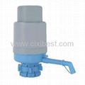 Switch Style Bottle Pump Manual Water Pumph BP-09