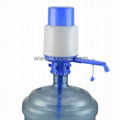 Gallon Bottle Water Pump Manual Water Pump BP-10 1