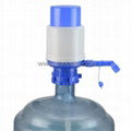 Drinking Water Bottle Pump Manual Water Pump BP-13