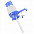 Portable Hand Press Pump Manual Water Pump BP-14