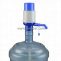 Small Gallon Bottle Pump Manual Water Pump BP-17