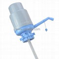 Grey Hand Water Pump Manual Water Pump BP-18
