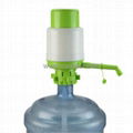 Gallon Water Bottle Pump Manual Water Pump BP-26