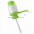 Green Hand Water Pump Manual Water Pump BP-27